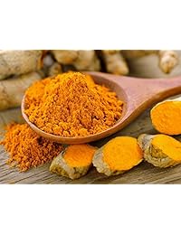 Curcumina Turmerica con BioPerina 1500 mg l 95% Curcuminoides (450 mg) 15 veces más potente. 120 cápsulas Turmeric C3 Complex l Junta Dolor Anti-Inflamatorio Turmeric suplemento/Tumeric Cápsulas Negro Pimienta
