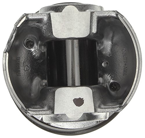 MAHLE Original 224-3666WR-050MM 6.4L Power Stroke 0.50mm Piston Kit with Rings