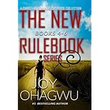 The New Rulebook Series- Books 4-6 (The New Rulebook Series Boxed Set) (Volume 2)