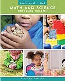 Math and Science for Young Child... - Rosalind Charlesworth