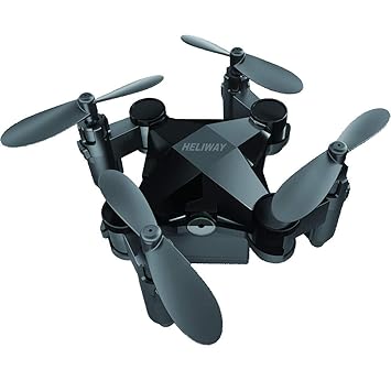 heliway rc helicopter