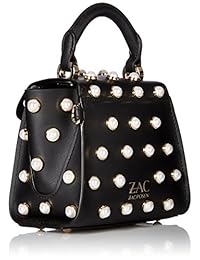 Zac Zac Posen Eartha parte superior Asa Mini Floral de la mujer Cruz Cuerpo Bolsa