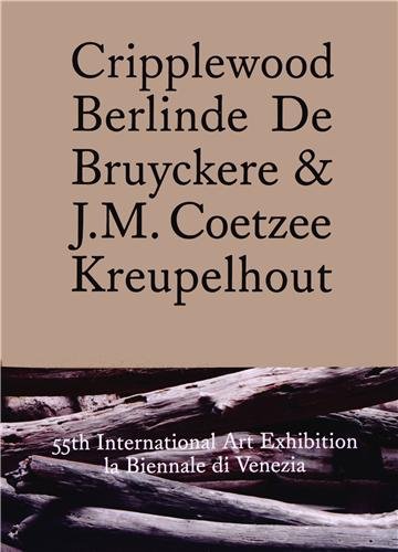 Télécharger Cripplewood - Berlinde De Bruyckere Venice Biennale Livre eBook France
