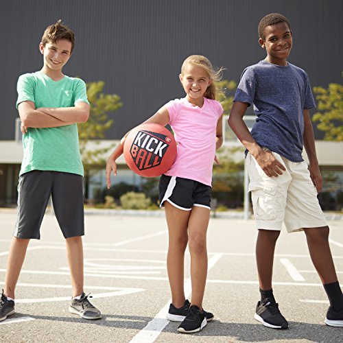 1 Franklin+Sports+Rubber+Kickball+Diameter