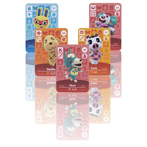 NFC Tag Game Cards for Pricepulse