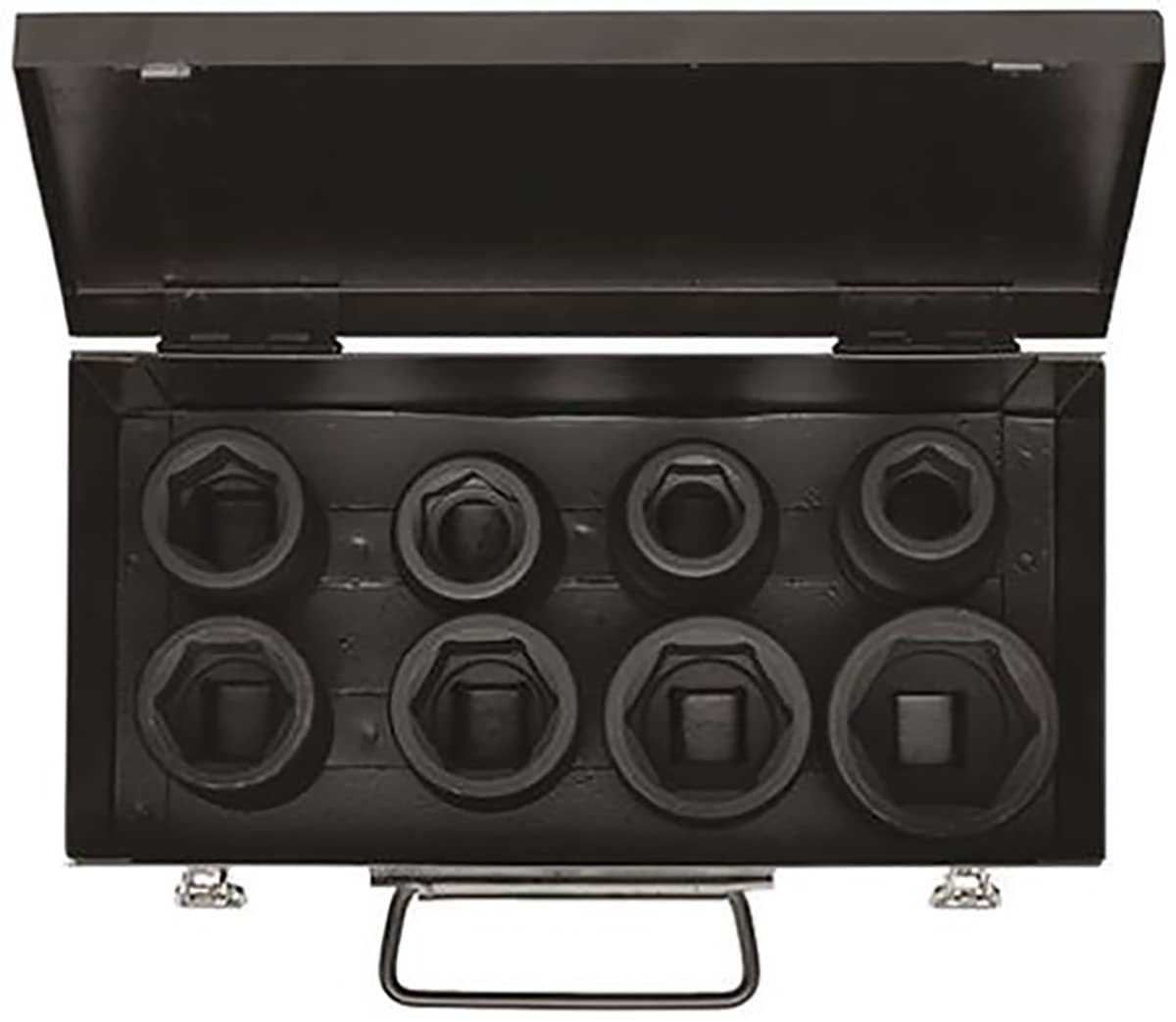 JUEGO VASOS DE IMPACTO 3/4 - Unid: 1