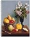Fruits and Flowers 2020 Engagement Book
