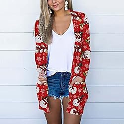Sweater Dress Plus Size Crochet Cardigans For Women