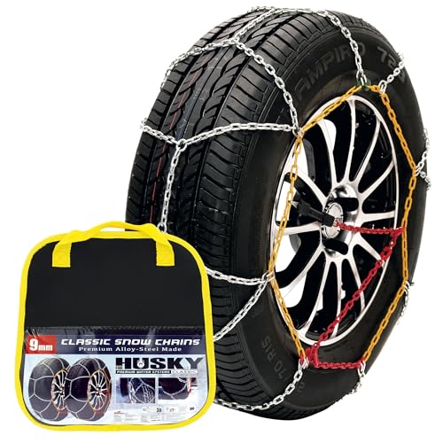 SUMEX Husad50 - Husky Advance Gruppo-50, 9mm O-Norm V-5117
