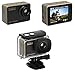 ACTIVEON 16 Waterproof CX Plus Digital with 2