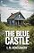 Livro The Blue Castle (Translated): English - Brazilian Portuguese Bilingual Edition