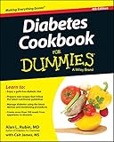 Diabetes Cookbook For Dummies Diabetes Cookbook For Dummies