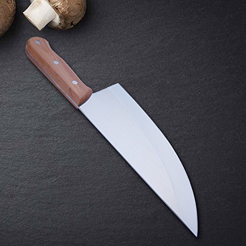 2 KOFERY+Handmade+Stainless+Butcher+Cleaver