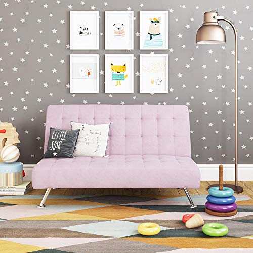 futon for kids room