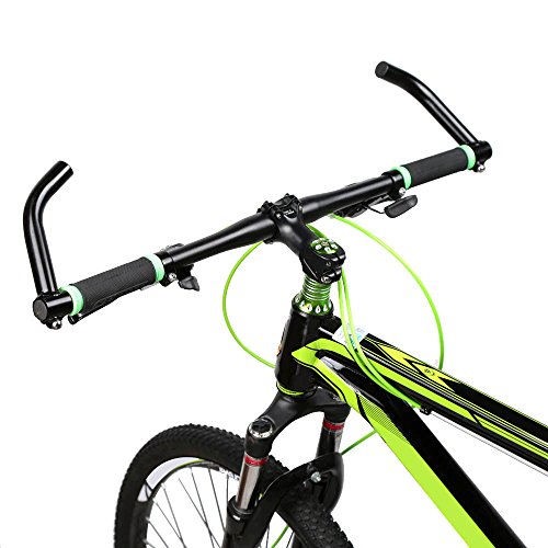Top 10 Best Bicycle Handlebar Grips For Arthritis Best of 2018