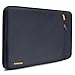 tomtoc 360 Protective Laptop Sleeve for Microsoft Surface Book 2/1, New Surface Laptop 3/2/1, Spill-Resistant Notebook Bag Case with Accessory Pocket primary