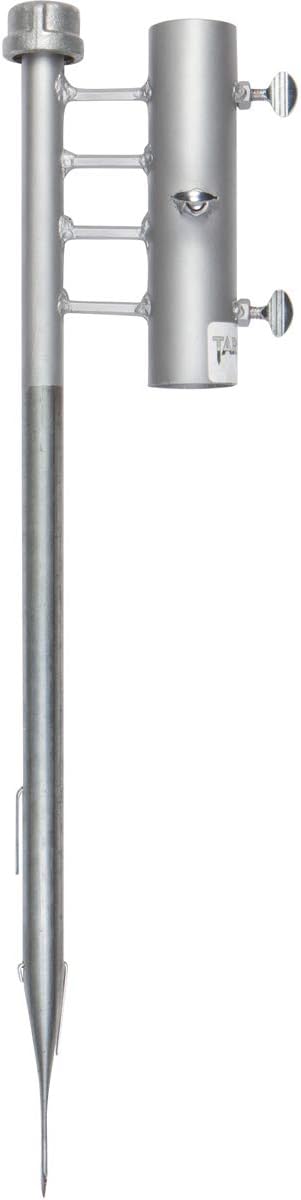 galvanized umbrella stand