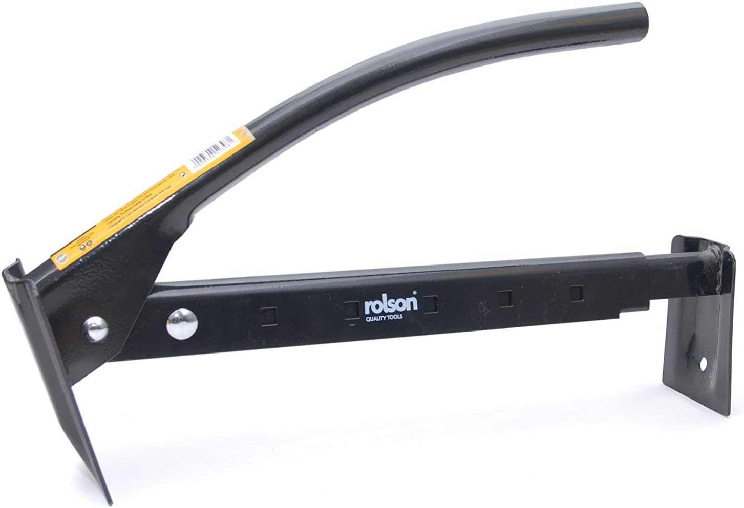 Rolson 52398 Brick Tongs Amazon.co.uk DIY & Tools