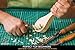 BeaverCraft Basswood Wood for Carving - Spoon Blank B1 10