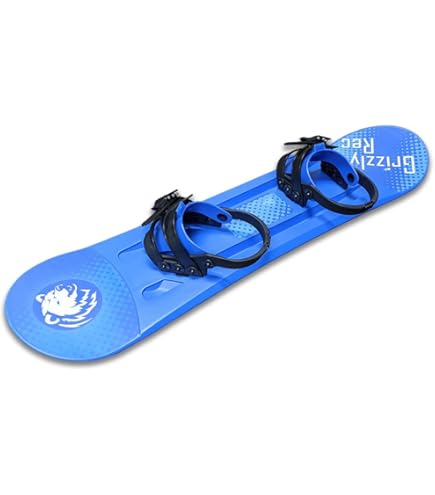 Amazon.com : Symbolic Airwalk 140cm-155cm Snowboard and White