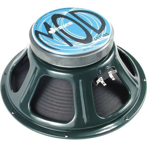 Jensen MOD12-110 12" 110 Watt Guitar / Bass Speaker, 8 ohm