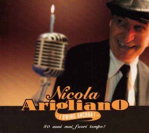 Nicola Arigliano - Il pinguino innamorato Lyrics - Zortam Music