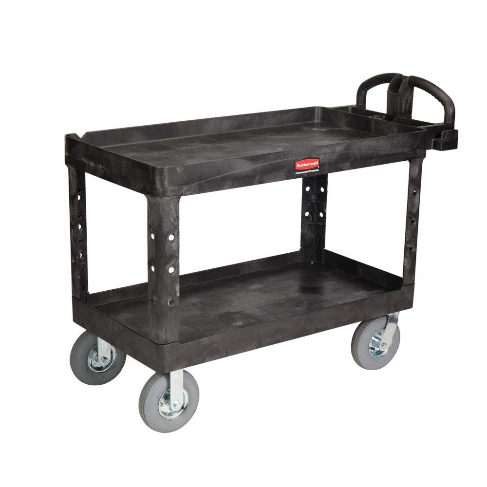 Which Is The Best Rubbermaid Fg454610bla