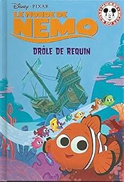 Le  monde de Nemo