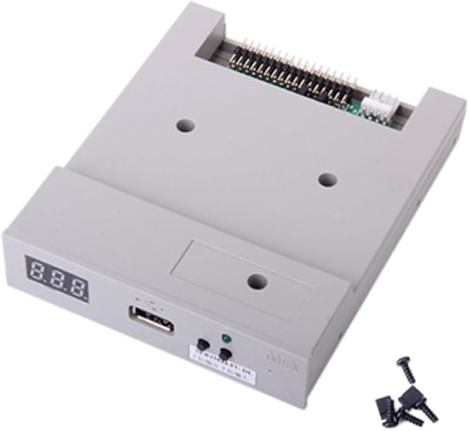 generic usb fdd ud-376 driver download