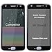 Mr.Shield [2-PACK] Designed For Motorola Moto X4 / Moto X (4th Generation) [Japan Tempered Glass] [9H Hardness] [Full Cover] Screen Protector with Lifetime Replacement
