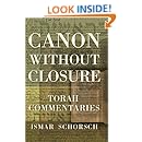 Canon Without Closure