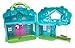 Li'l Woodzeez Cottage Playset & Mice Family Set with Storybook