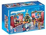 PLAYMOBIL Christmas Market
