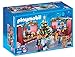 PLAYMOBIL Christmas Market