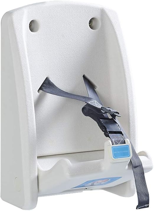 wall mounted changing table for home