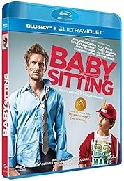Babysitting - Blu-ray+ Copie digitale
