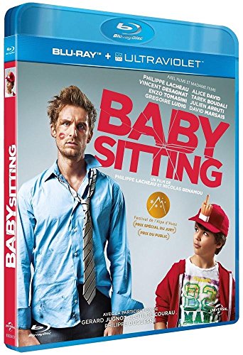 Babysitting - Blu-ray+ Copie digitale