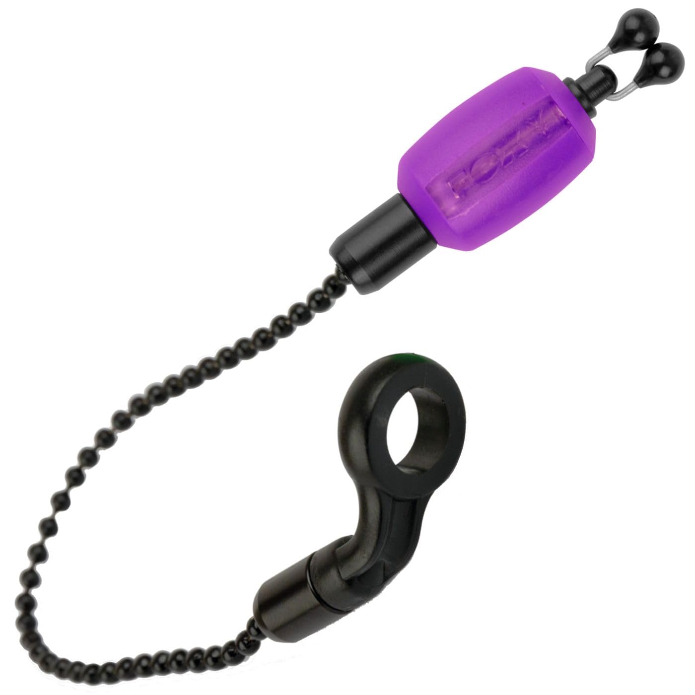 Fox Black Label Dinky Bobbin (Purple)