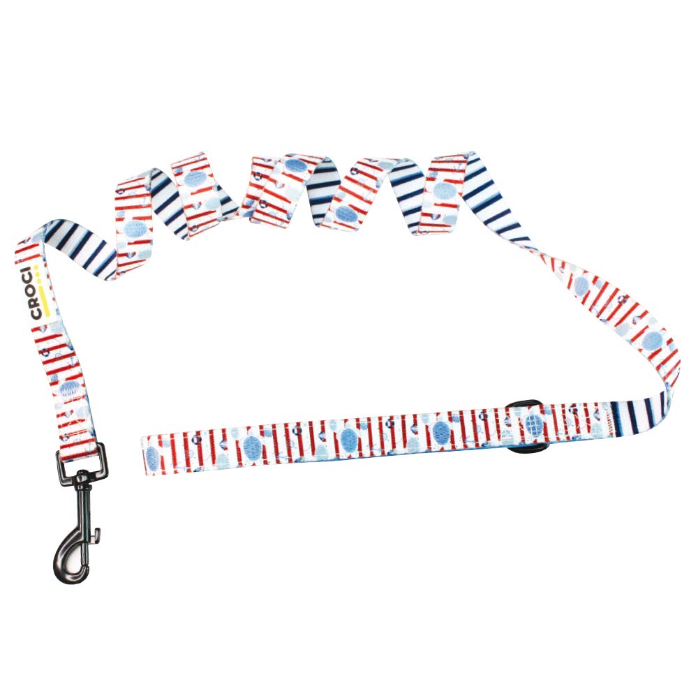 Cross Tortuga Dog Lead 1.5 x 150 cm