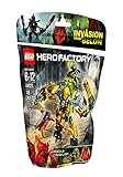 LEGO Hero Factory 44023 ROCKA Crawler Model Kit