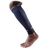 McDavid Elite Compression Recovery Calf Sleeves