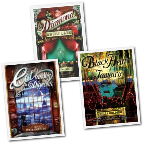 Cat Among the Pigeons (A Cat Royal Adventure)