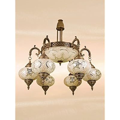 Turkish Moroccan Mosaic Ceiling Pendant Chandelier Nigeria Ubuy