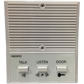 Generic Pacific 3403 Apartment Station (3 Wire Connection)