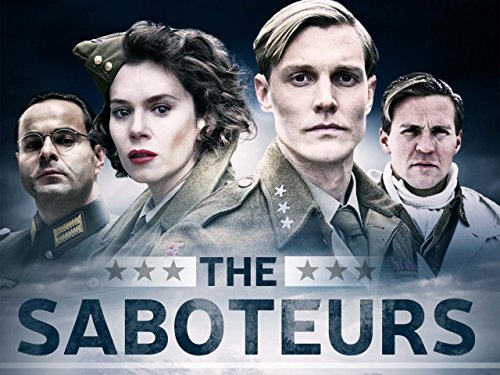 The Saboteurs