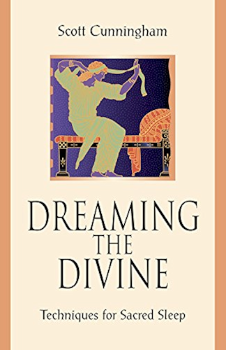 Download Dreaming the Divine: Techniques for Sacred Sleep (English Edition) PDF