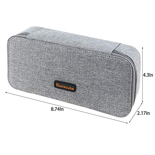 5 Homecube+Pencil+Capacity+Organizer+Supplies