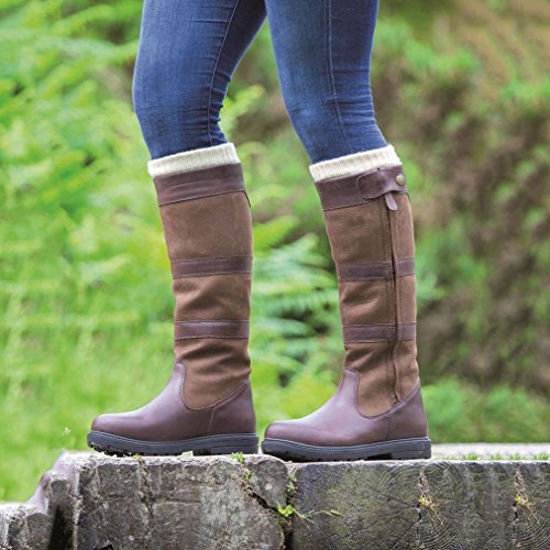 kanyon gorse extra wide