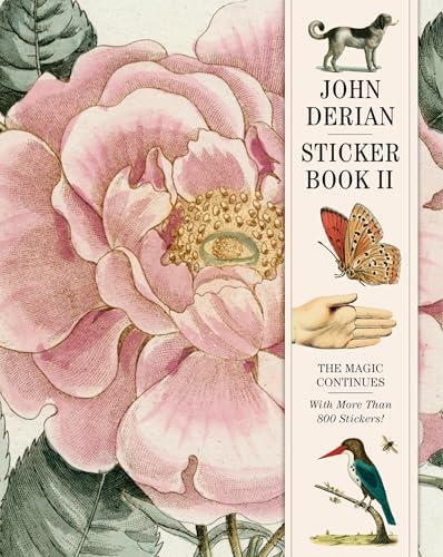 John Derian: The Picture Book Collection: Derian, John