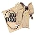 Pro Ninja Grip Kit - Ninja Warrior, Rock Climbing, Parkour and Crossfit hand strength power training holds with hanging straps